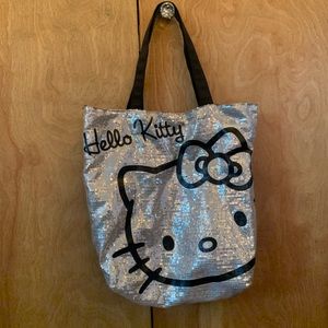 hello kitty bag